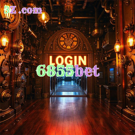 Login Atraente e Prático no 6855 Bet para Todos os Usuários