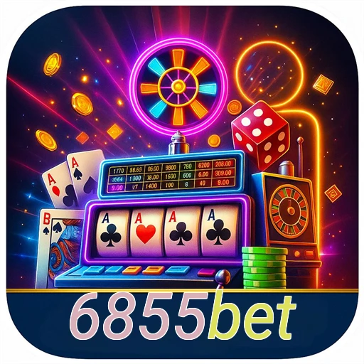 6855 bet