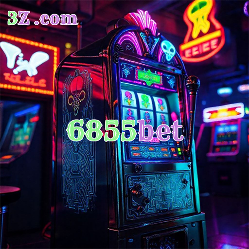 6855 bet Slots Diversos